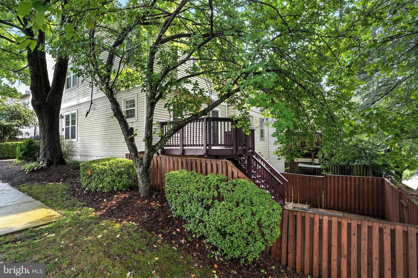 5800 Bridgetown Court #14 photo 3