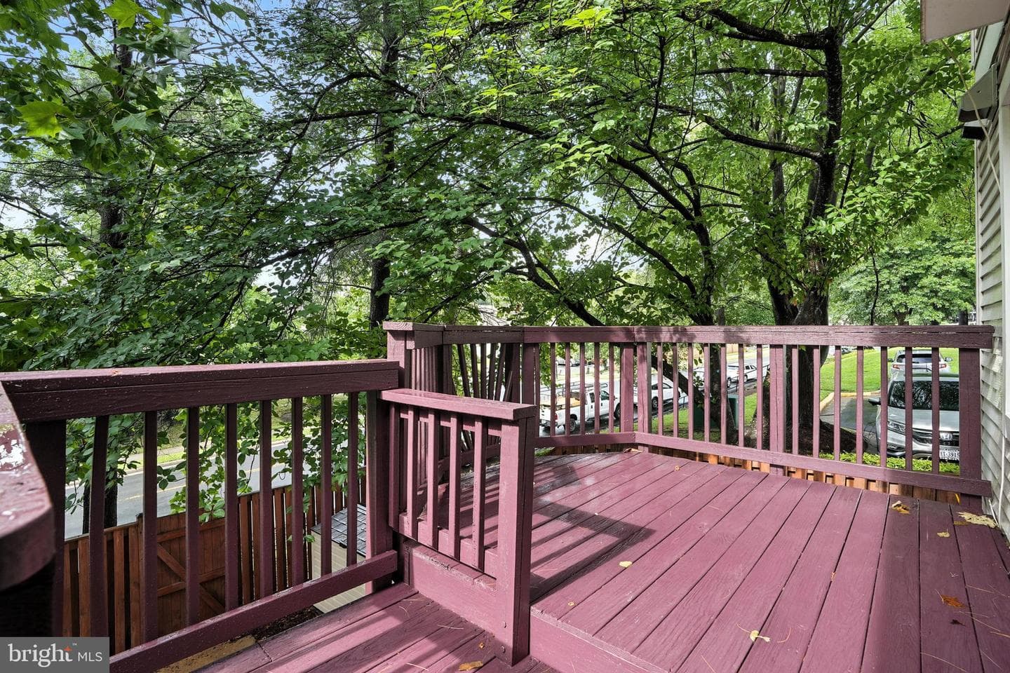 5800 Bridgetown Court #14 photo 30