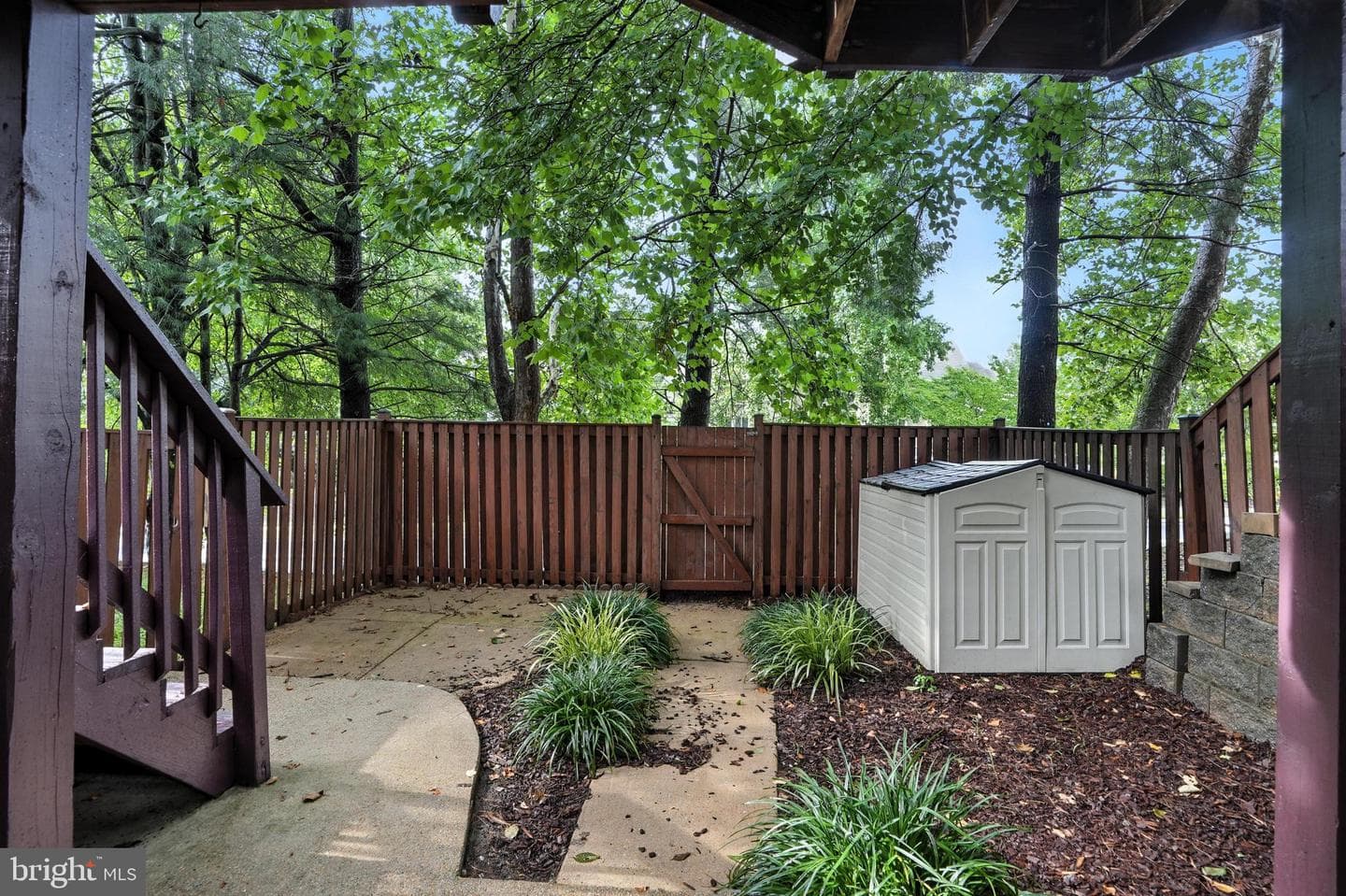 5800 Bridgetown Court #14 photo 31
