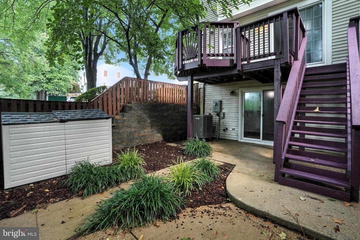 5800 Bridgetown Court #14 photo 32