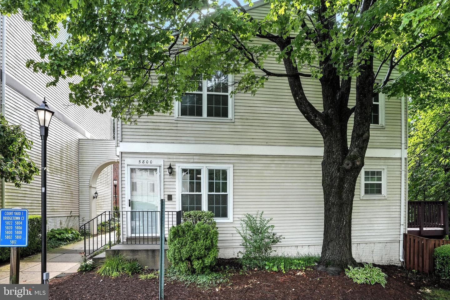 5800 Bridgetown Court #14 photo 33