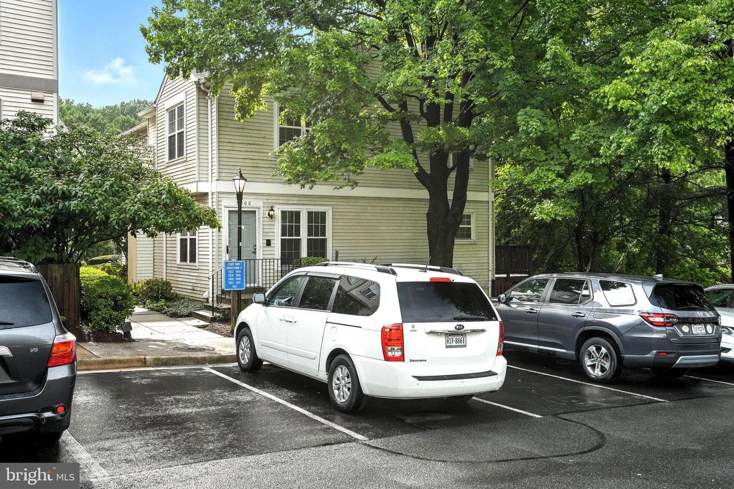 5800 Bridgetown Court #14 photo 34