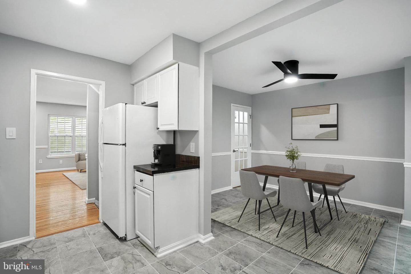 5800 Bridgetown Court #14 photo 9