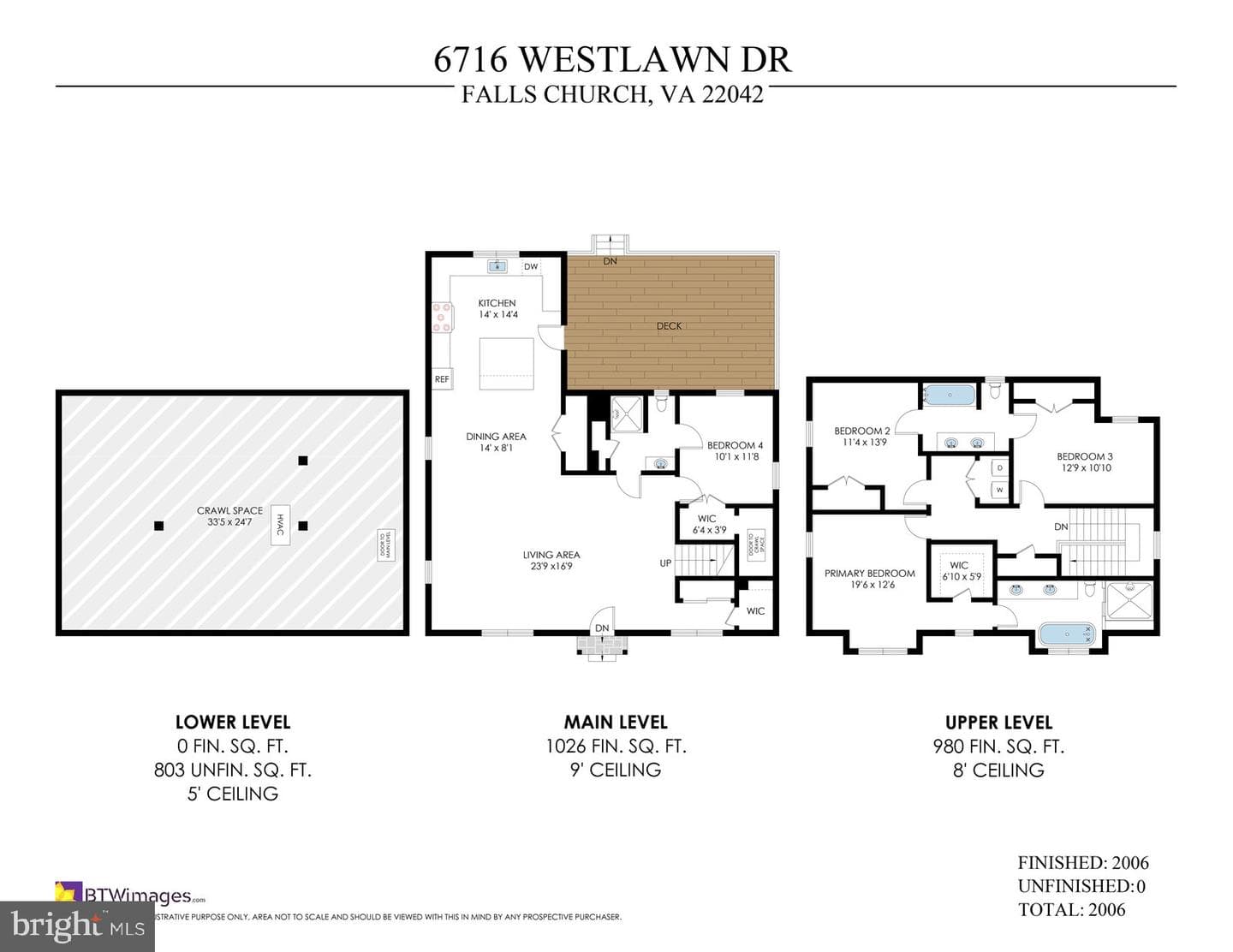 6716 Westlawn Drive photo 31