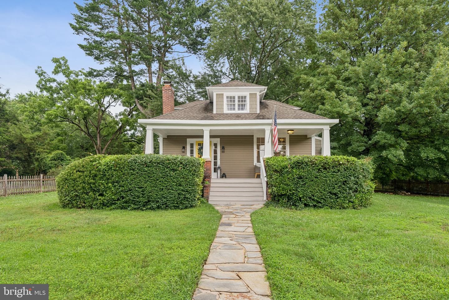 8201 Fort Hunt Road