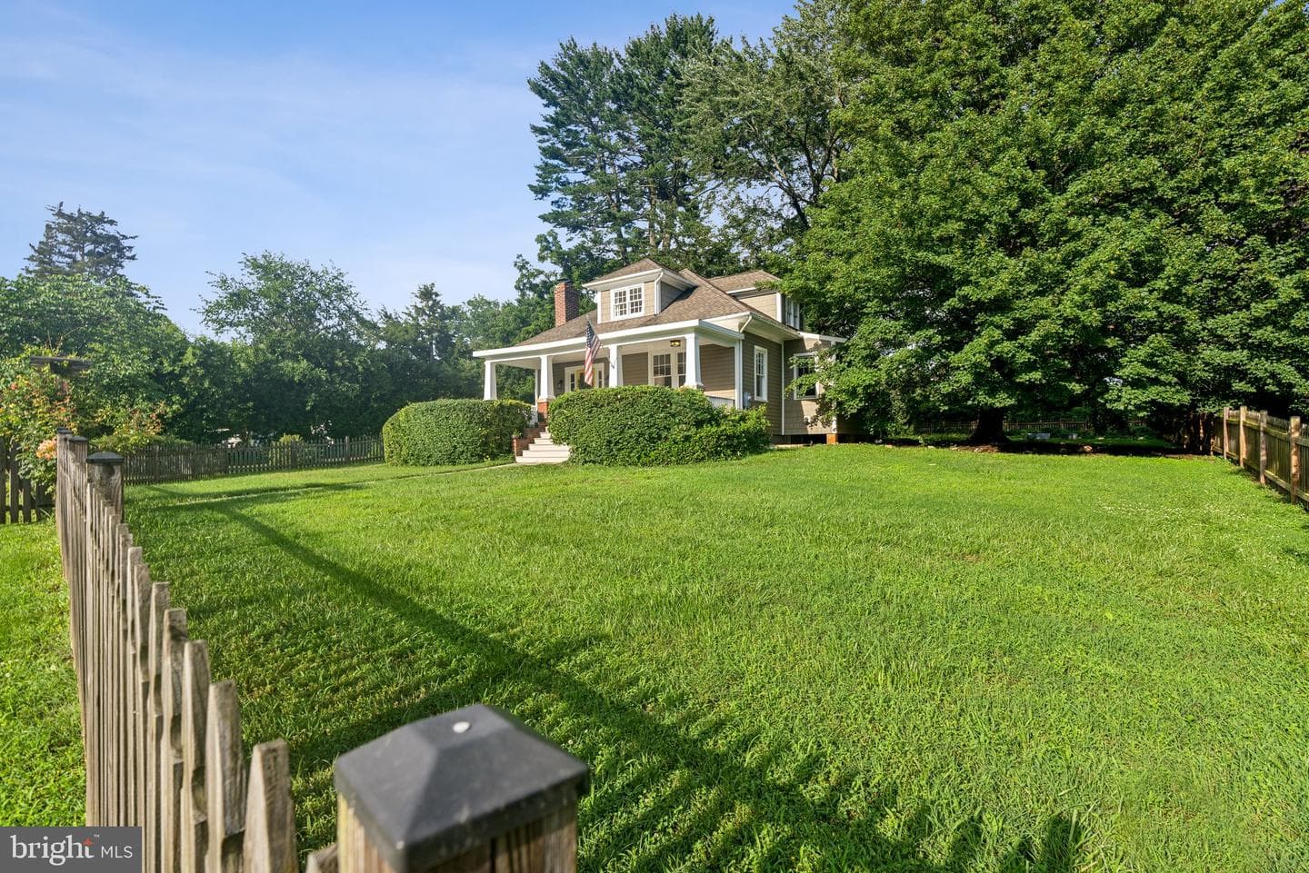 8201 Fort Hunt Road photo 2