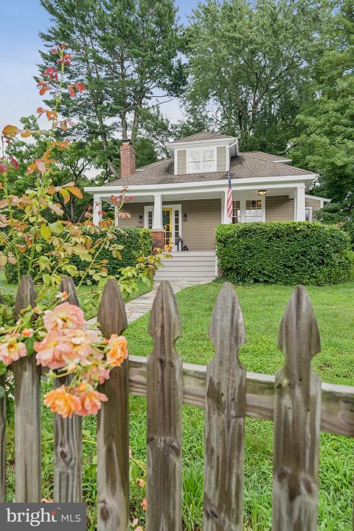 8201 Fort Hunt Road photo 4