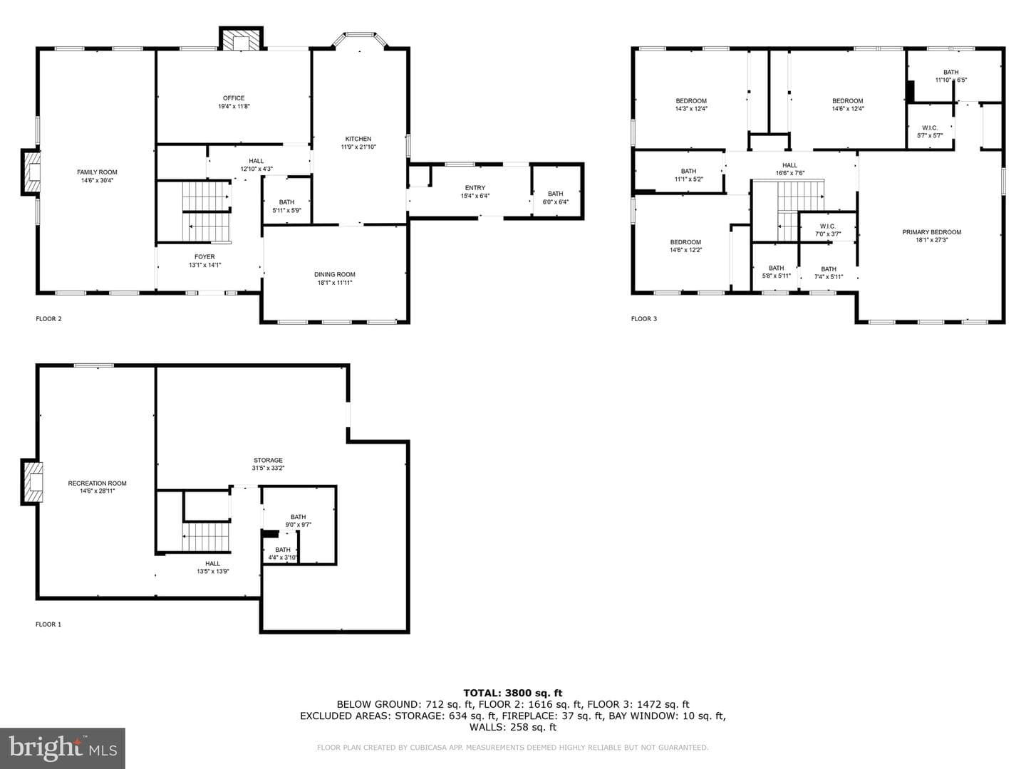 2624 Black Fir Court photo 54
