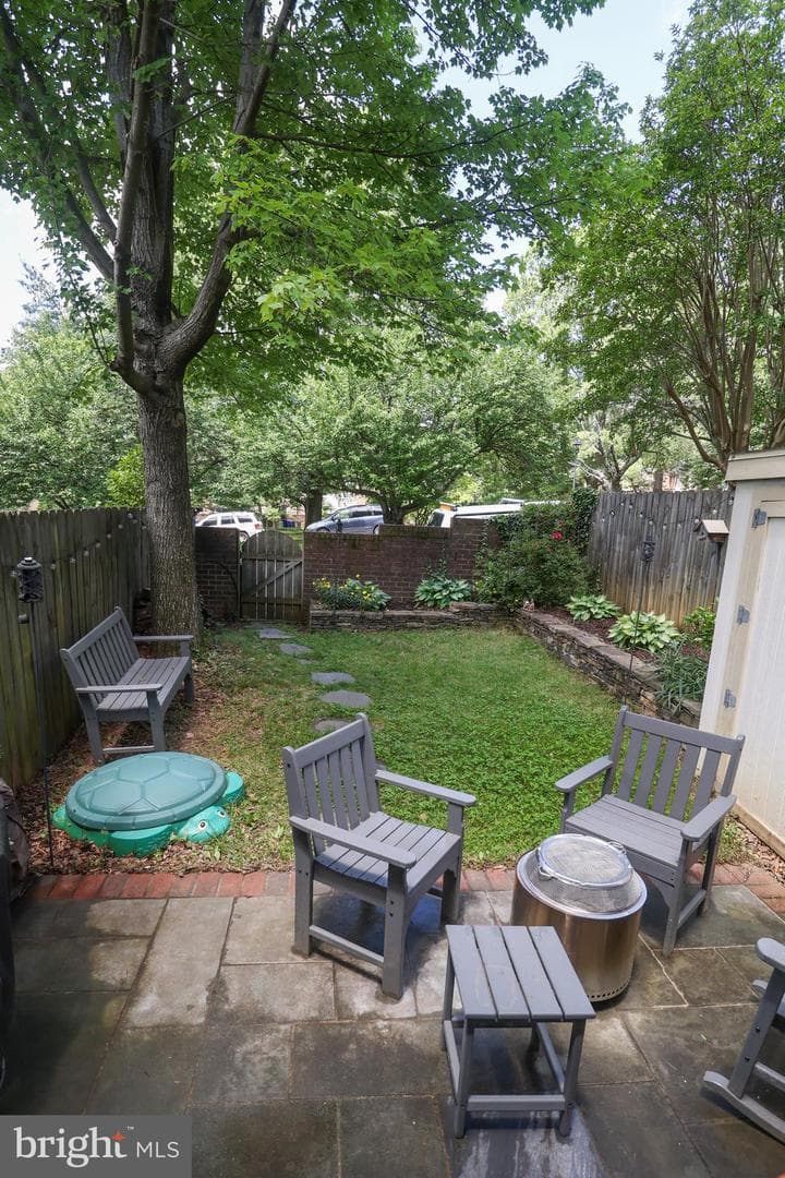 4530 Airlie Way photo 30