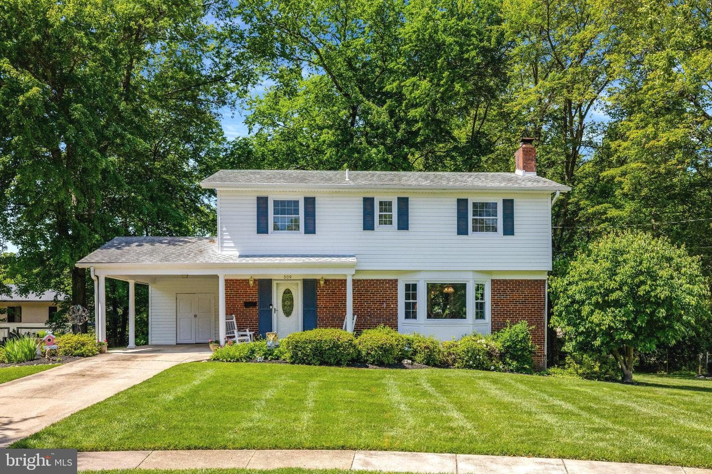 509 Kramer Drive SE photo 3