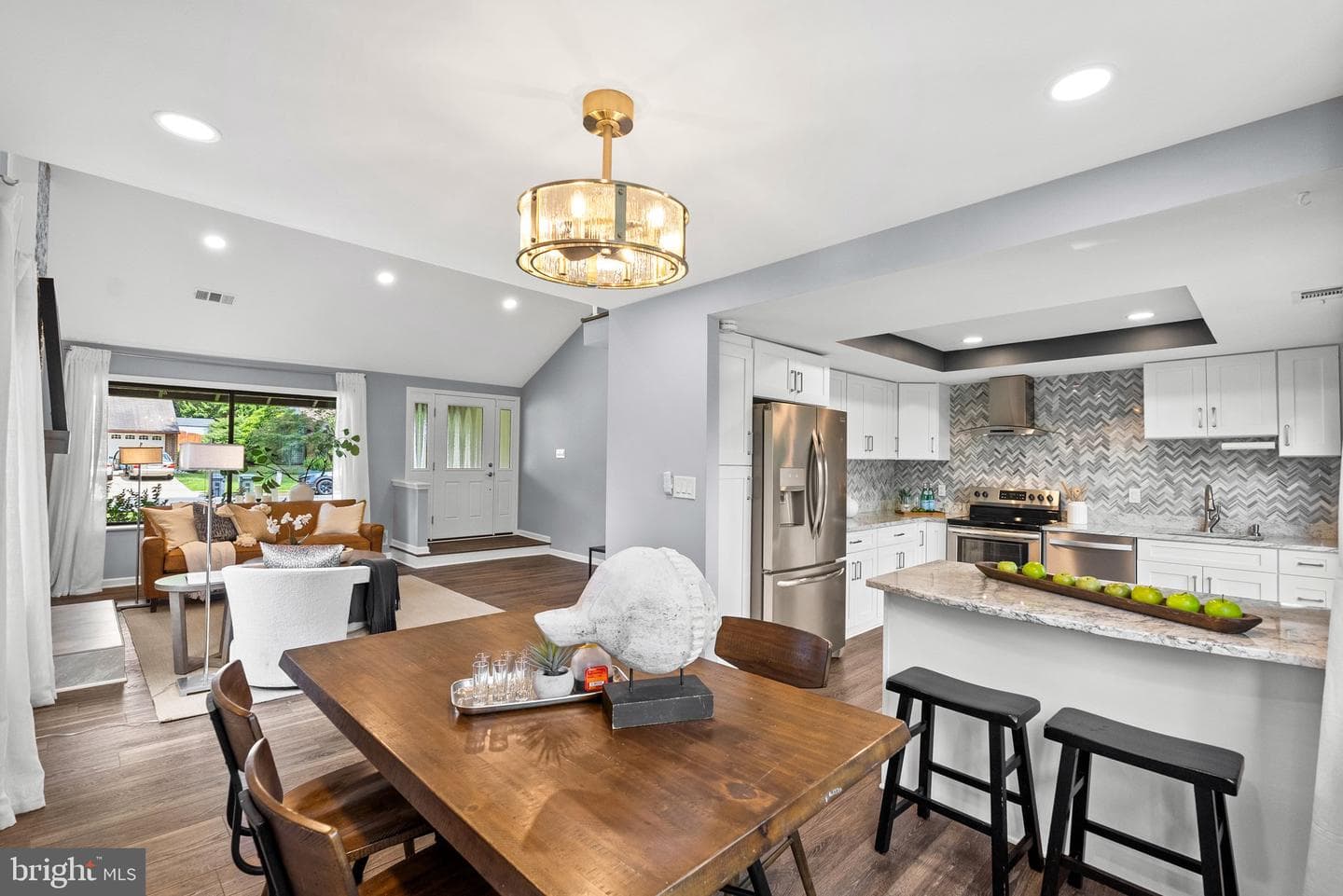 4431 Flintstone Road photo 14
