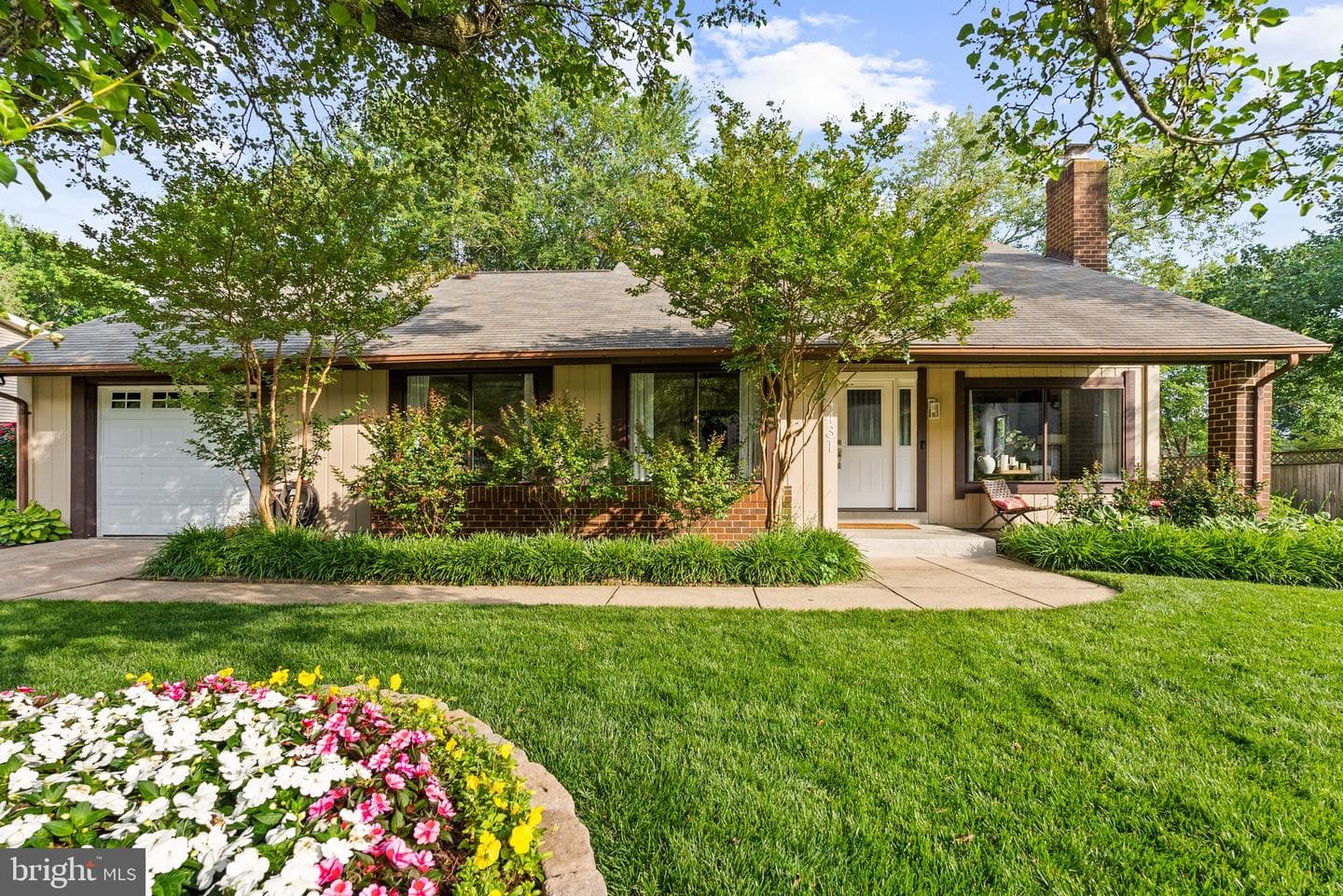 4431 Flintstone Road photo 2