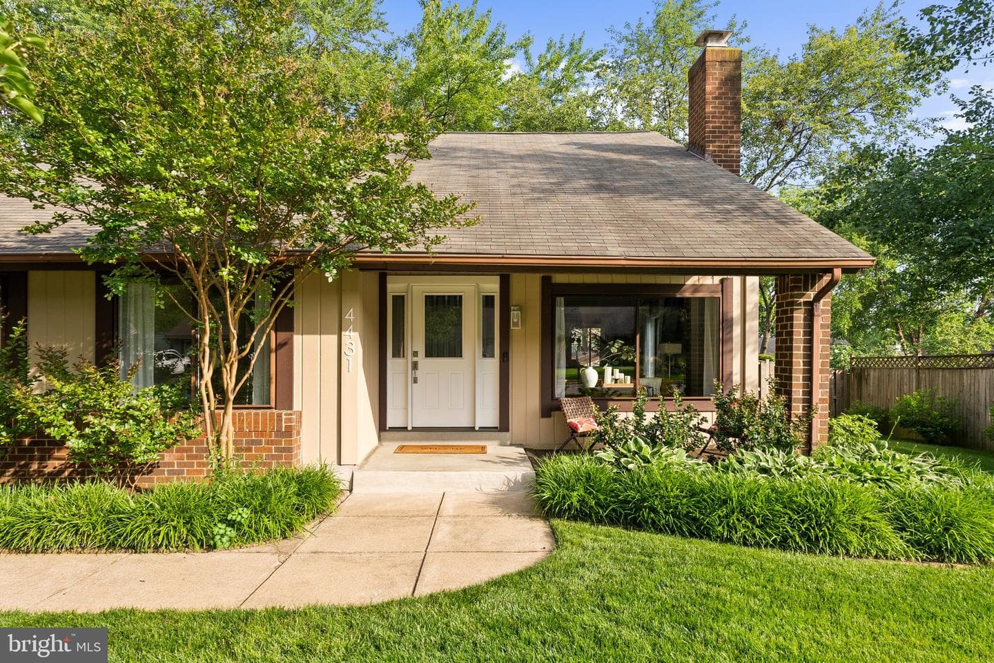 4431 Flintstone Road photo 3