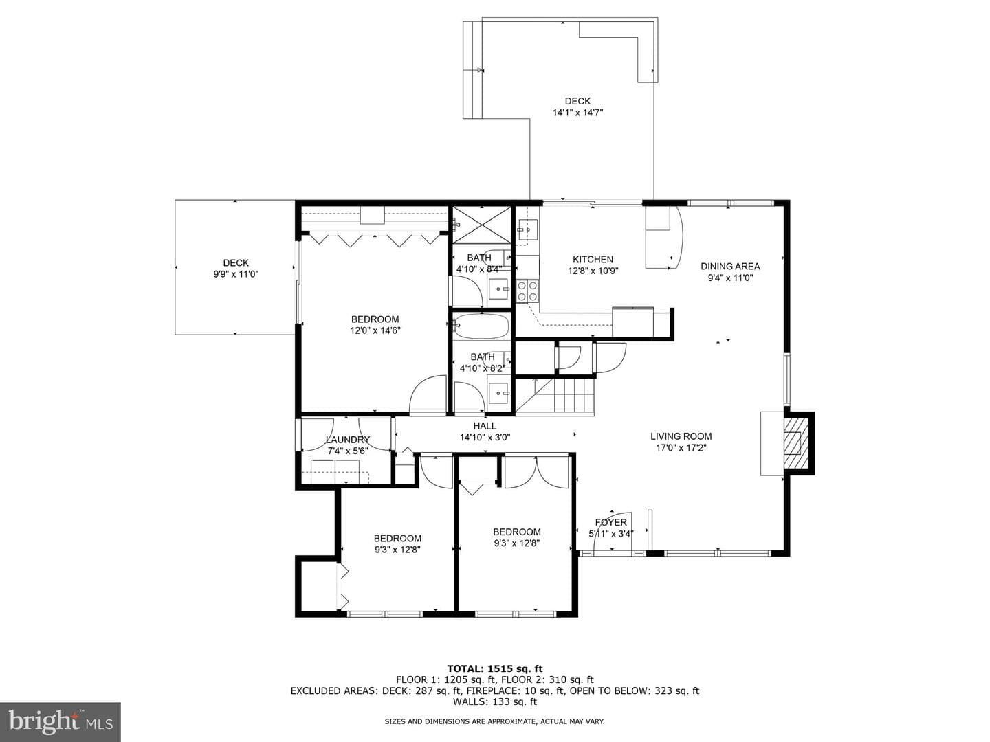 4431 Flintstone Road photo 47