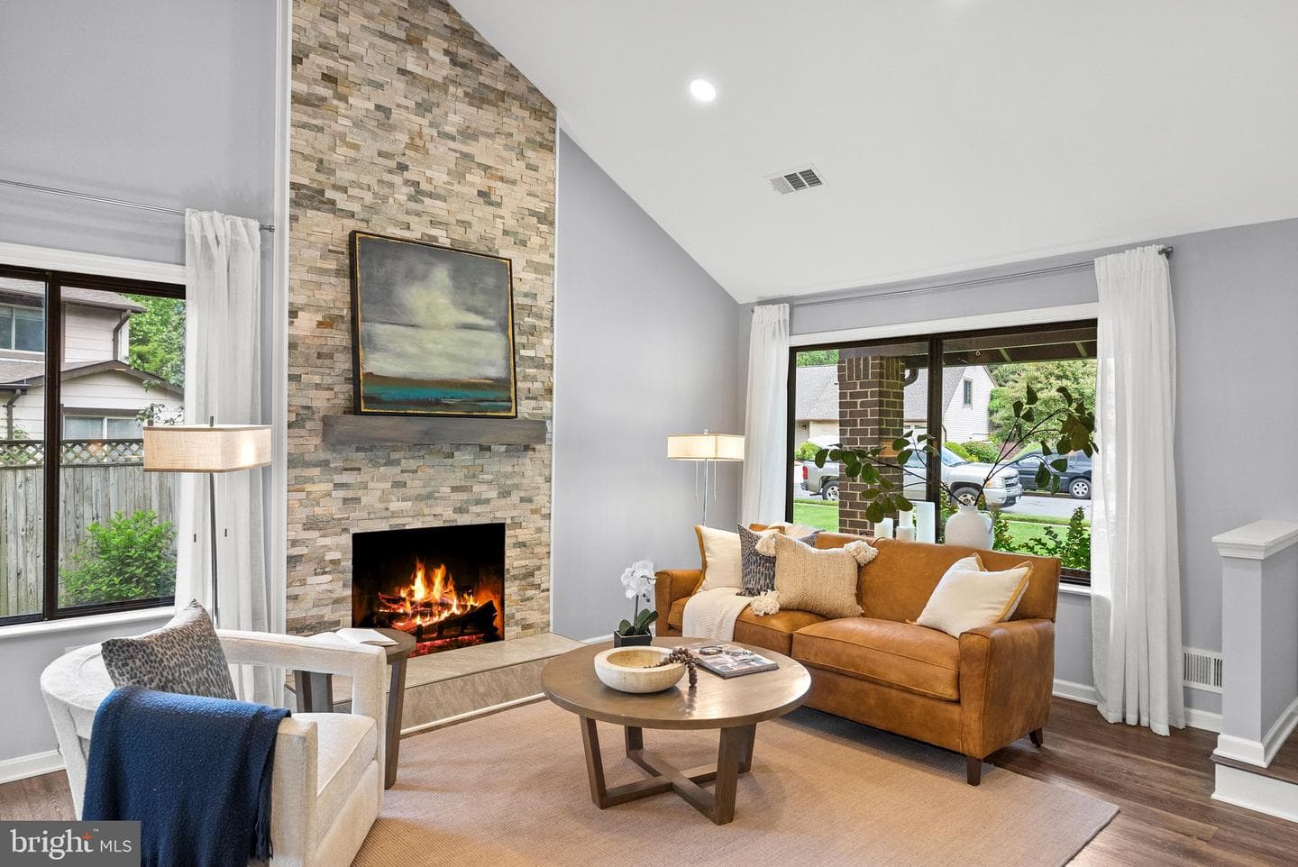 4431 Flintstone Road photo 8