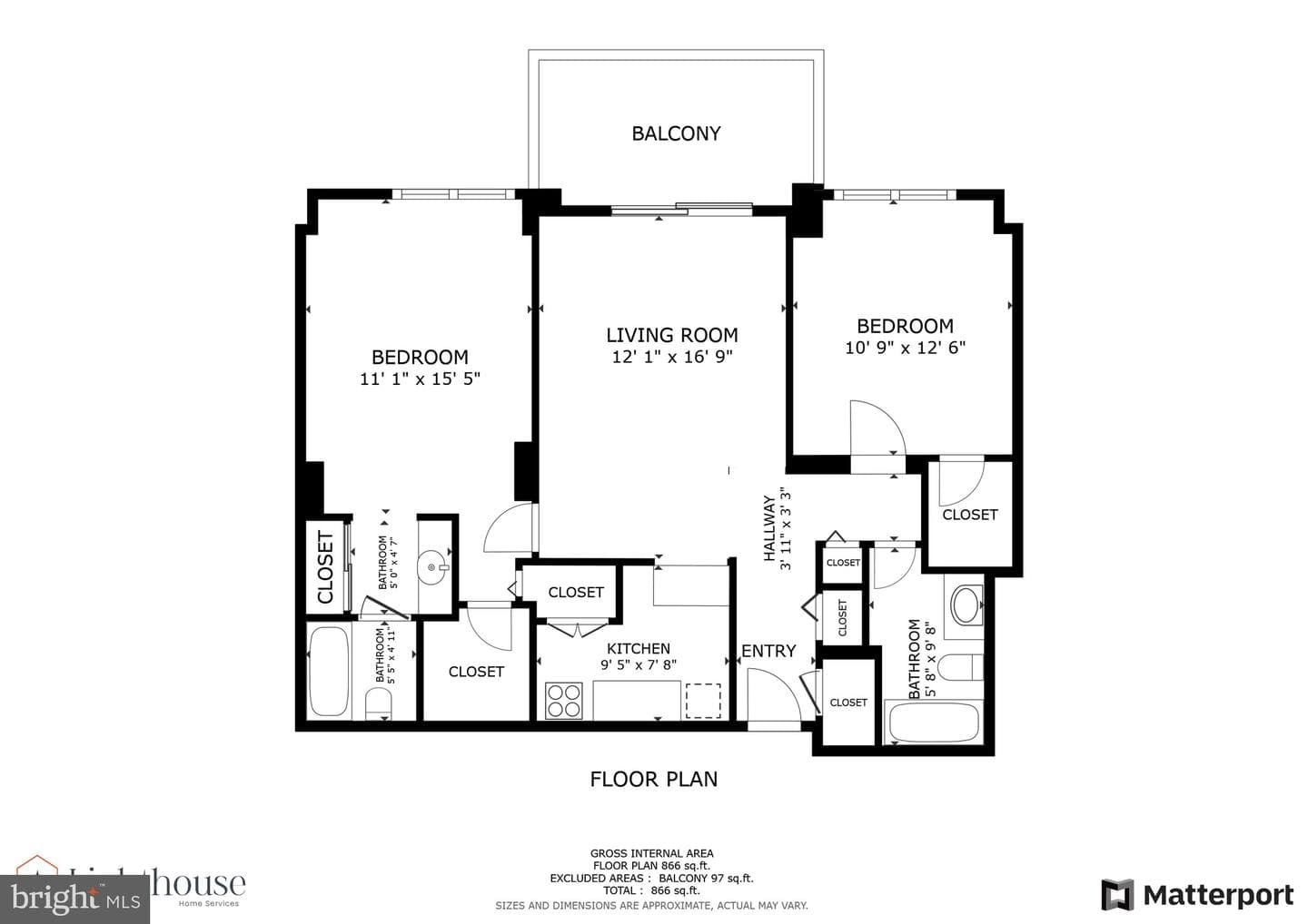 1808 Old Meadow Road #1015 photo 37