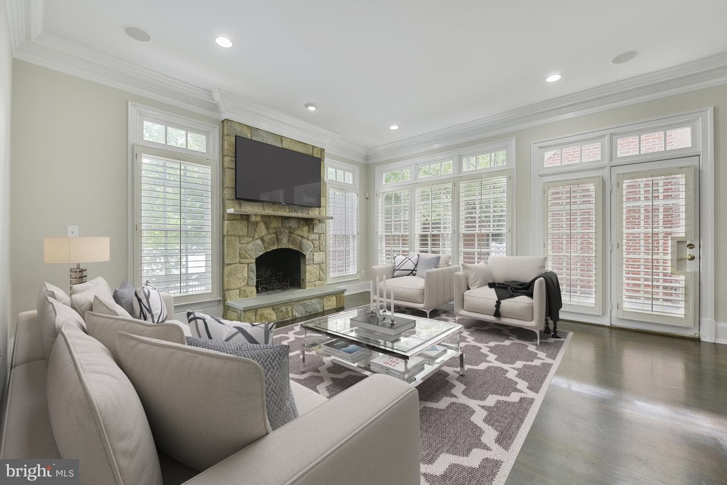 1496 Evans Farm Drive photo 4