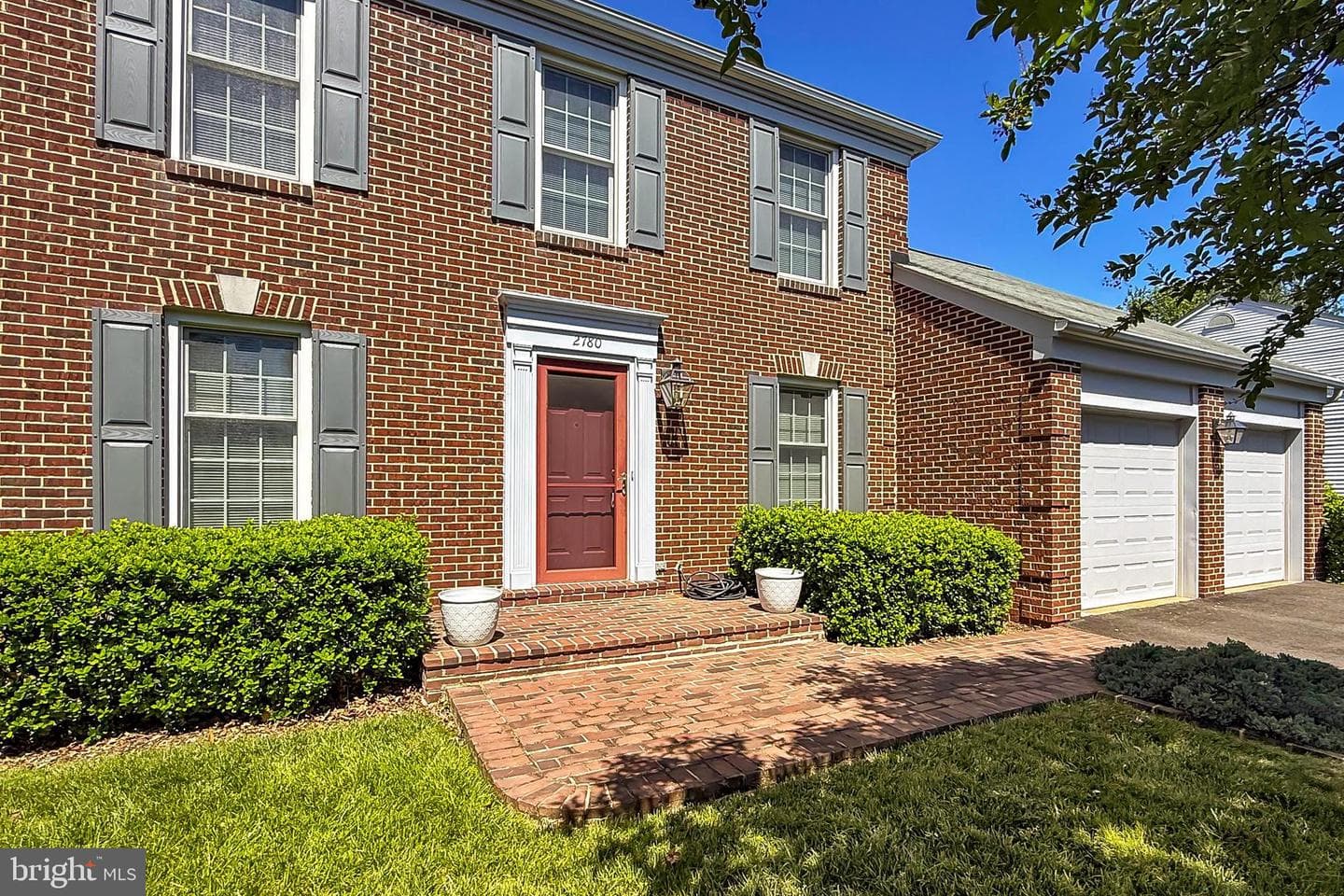 2780 Melchester Drive photo 3