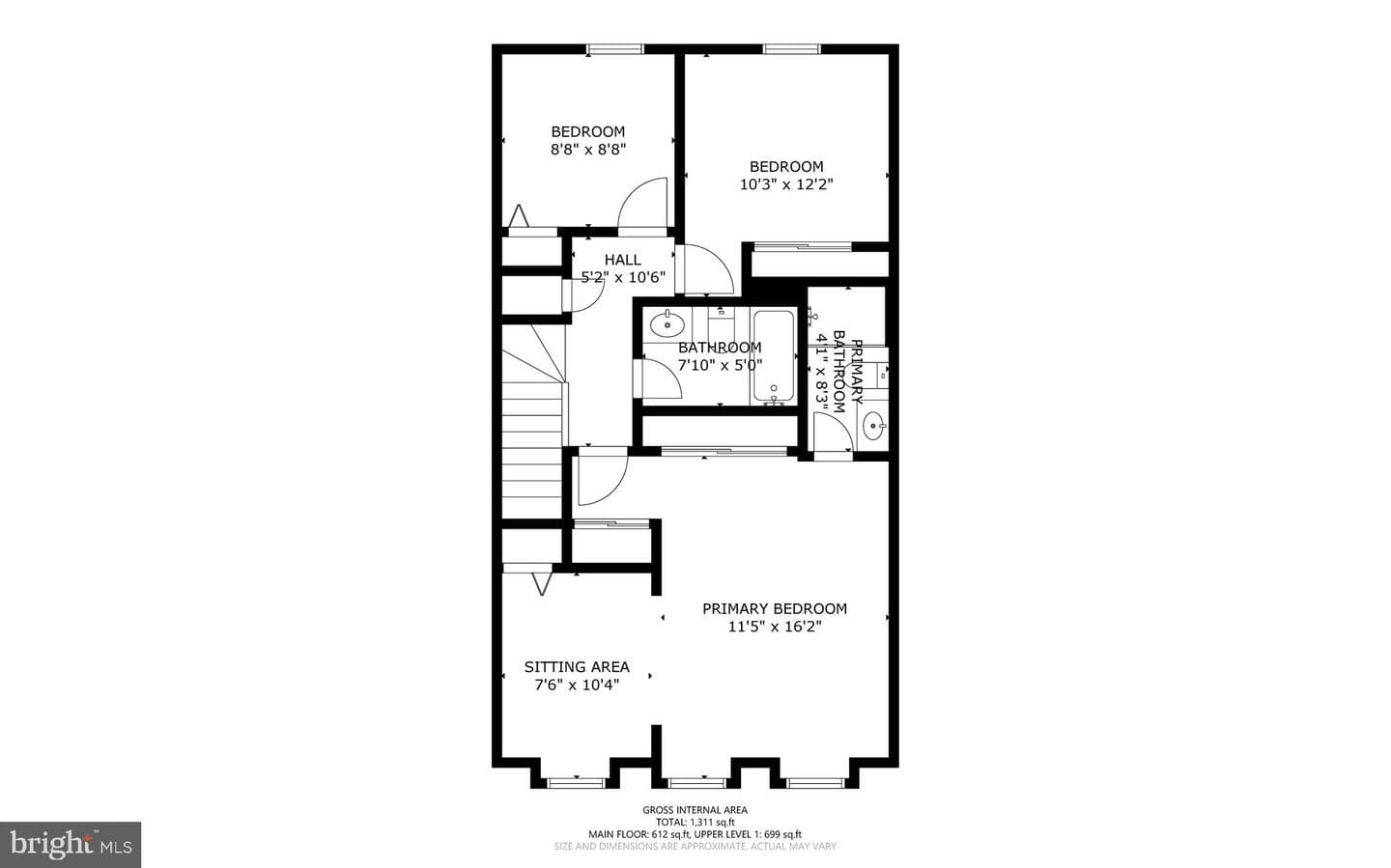 2538 Herrell Court photo 27