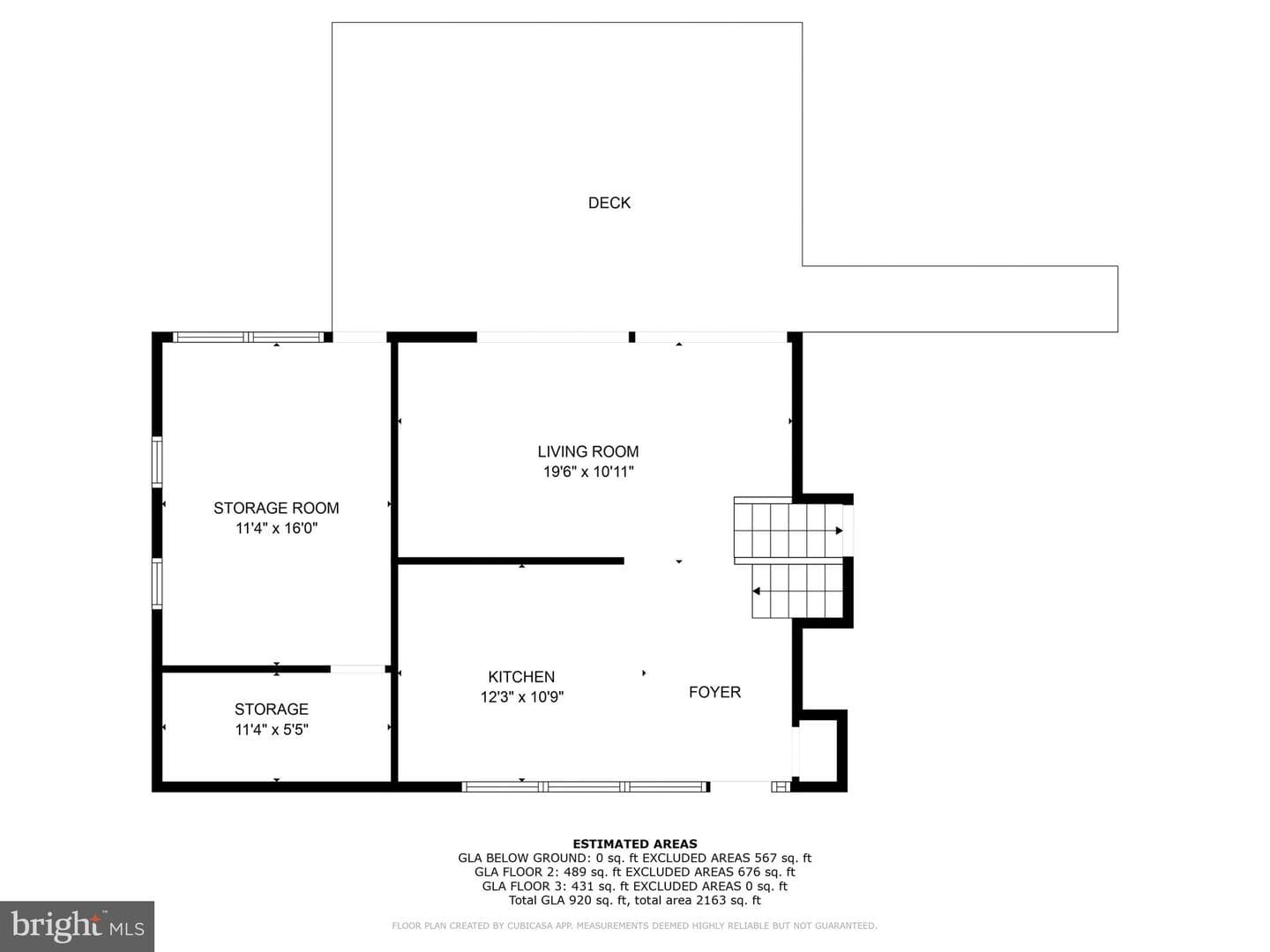 4006 Javins Drive photo 27