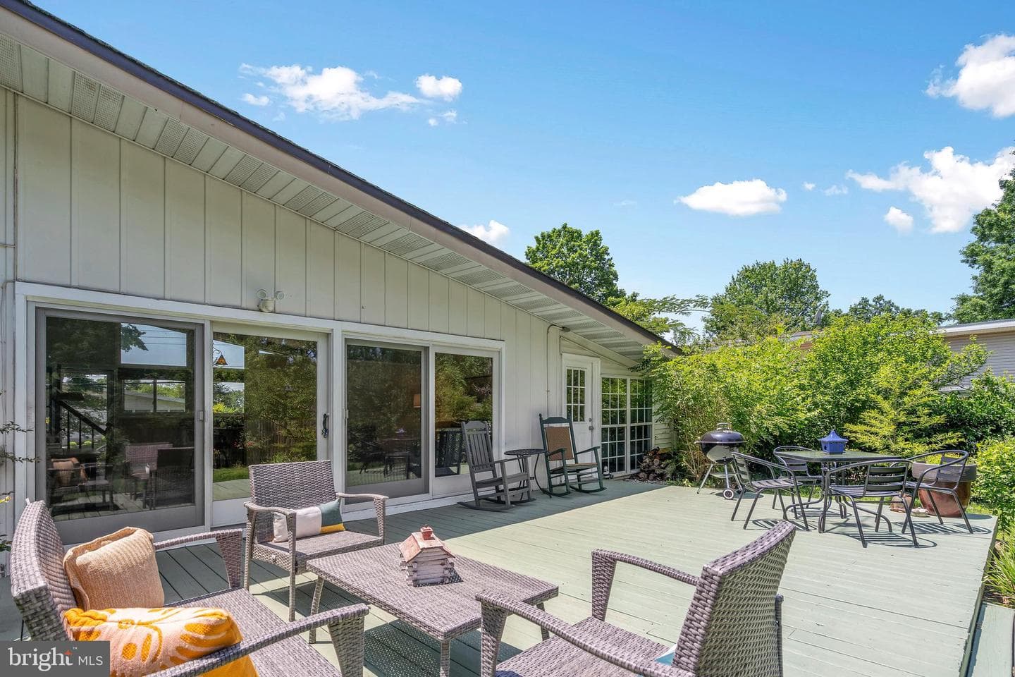 4006 Javins Drive photo 8