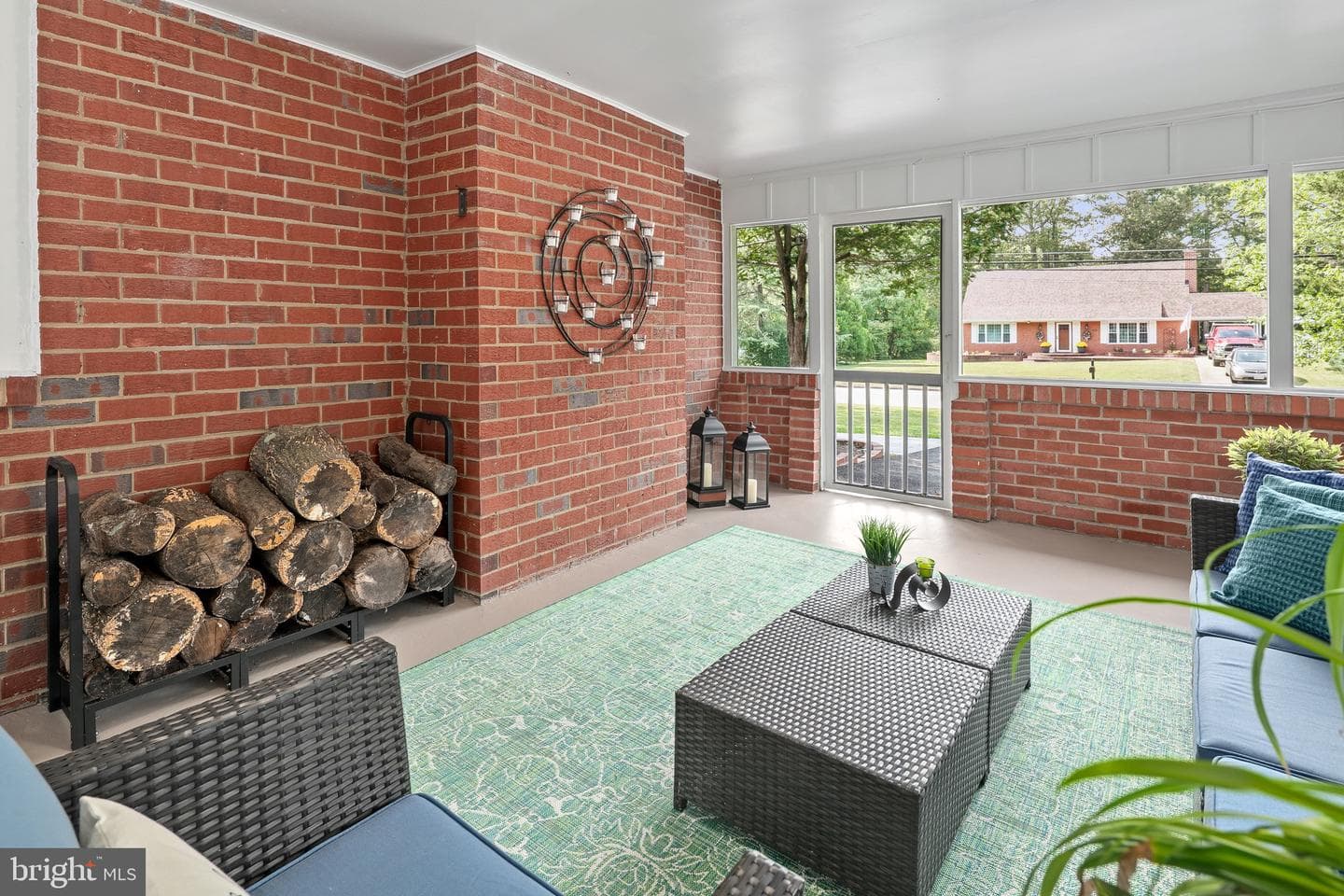 3911 Gibbs Street photo 35
