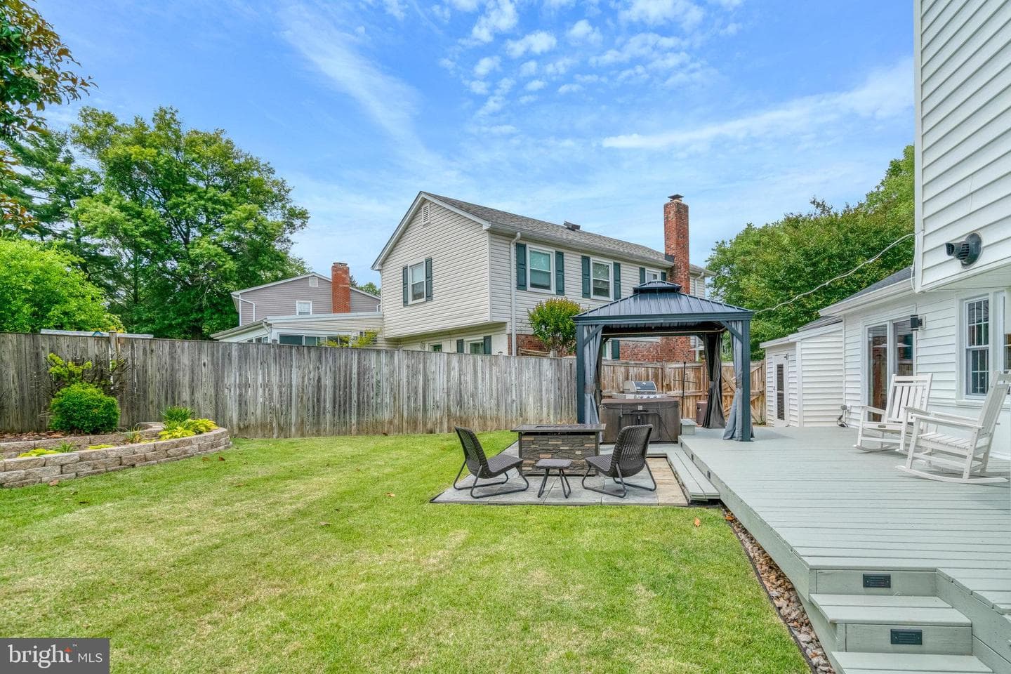 5901 Wivenhoe Court photo 60