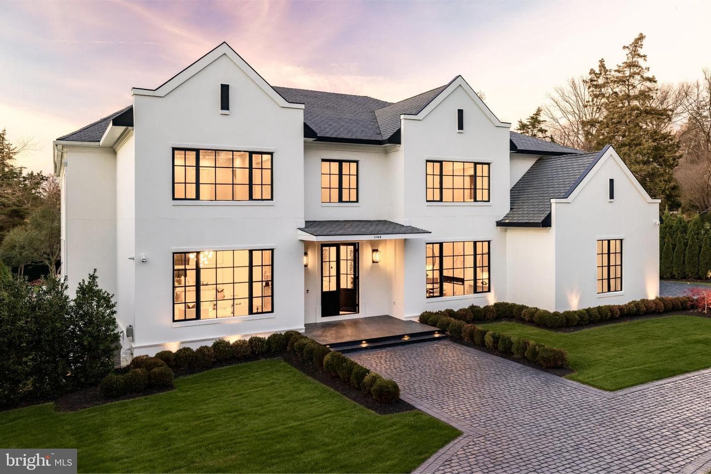 1102 Chain Bridge Road, Mclean
