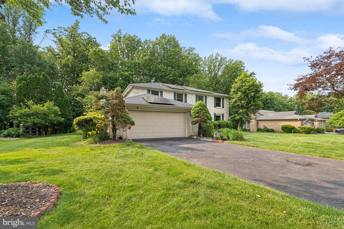 6625 Weatheford Court photo 3