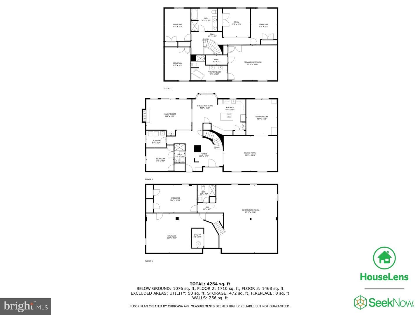 6625 Weatheford Court photo 6
