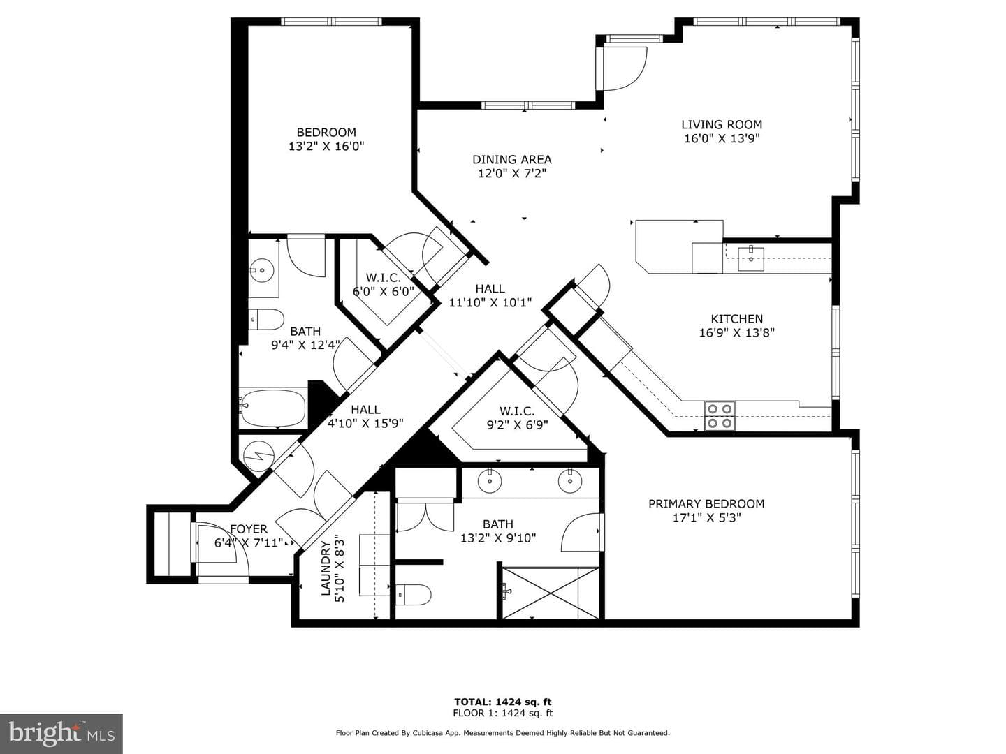 2907 Bleeker Street #3-404 photo 33