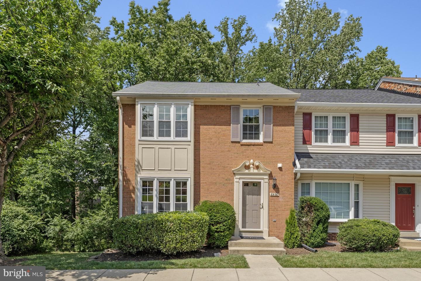 8530 Raglan Road