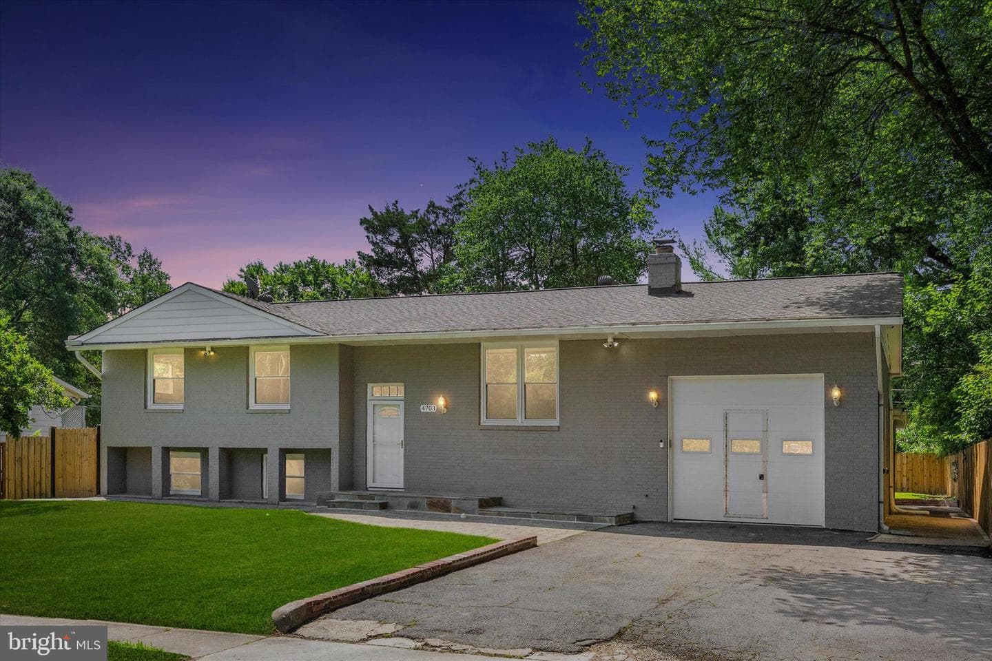 4703 Lawrence Street photo 1