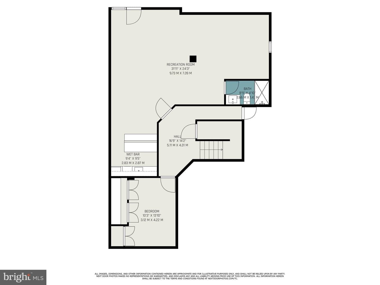 9073 Bear Branch Place photo 53