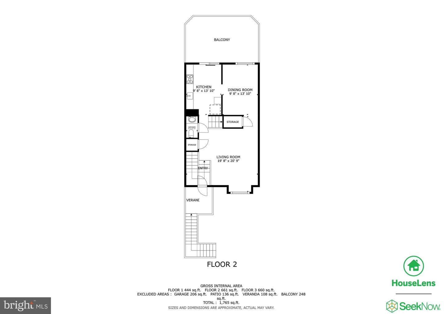 4231 Sleepy Lake Drive photo 17