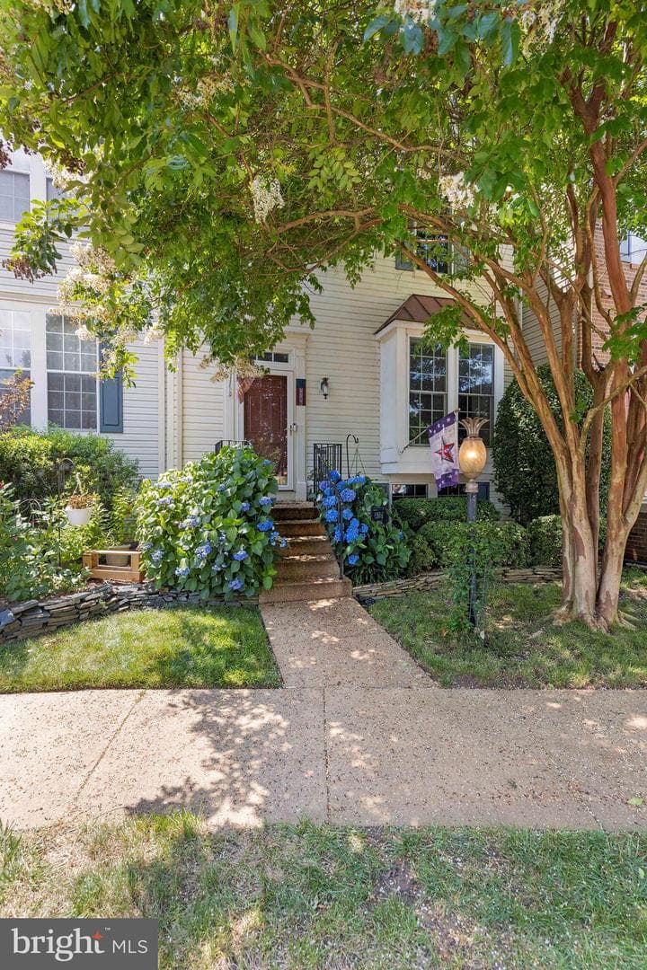 7716 Effingham Square photo 39
