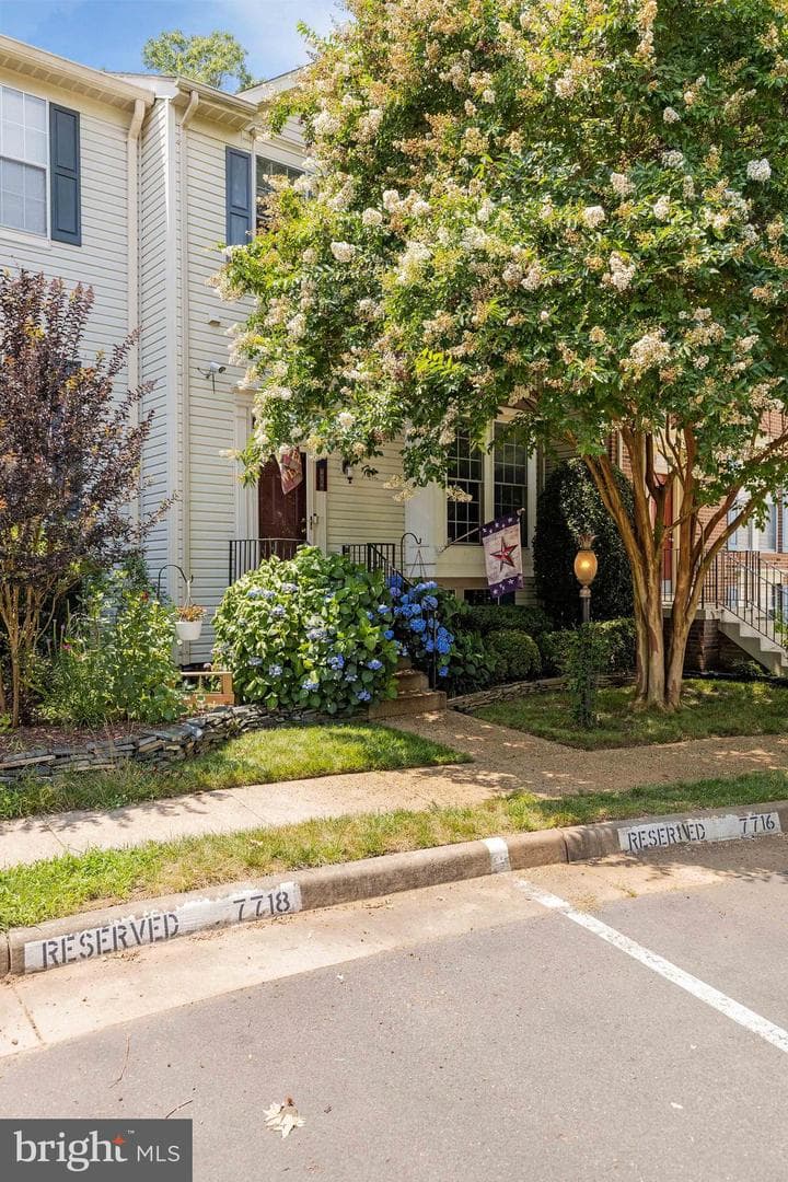 7716 Effingham Square photo 40