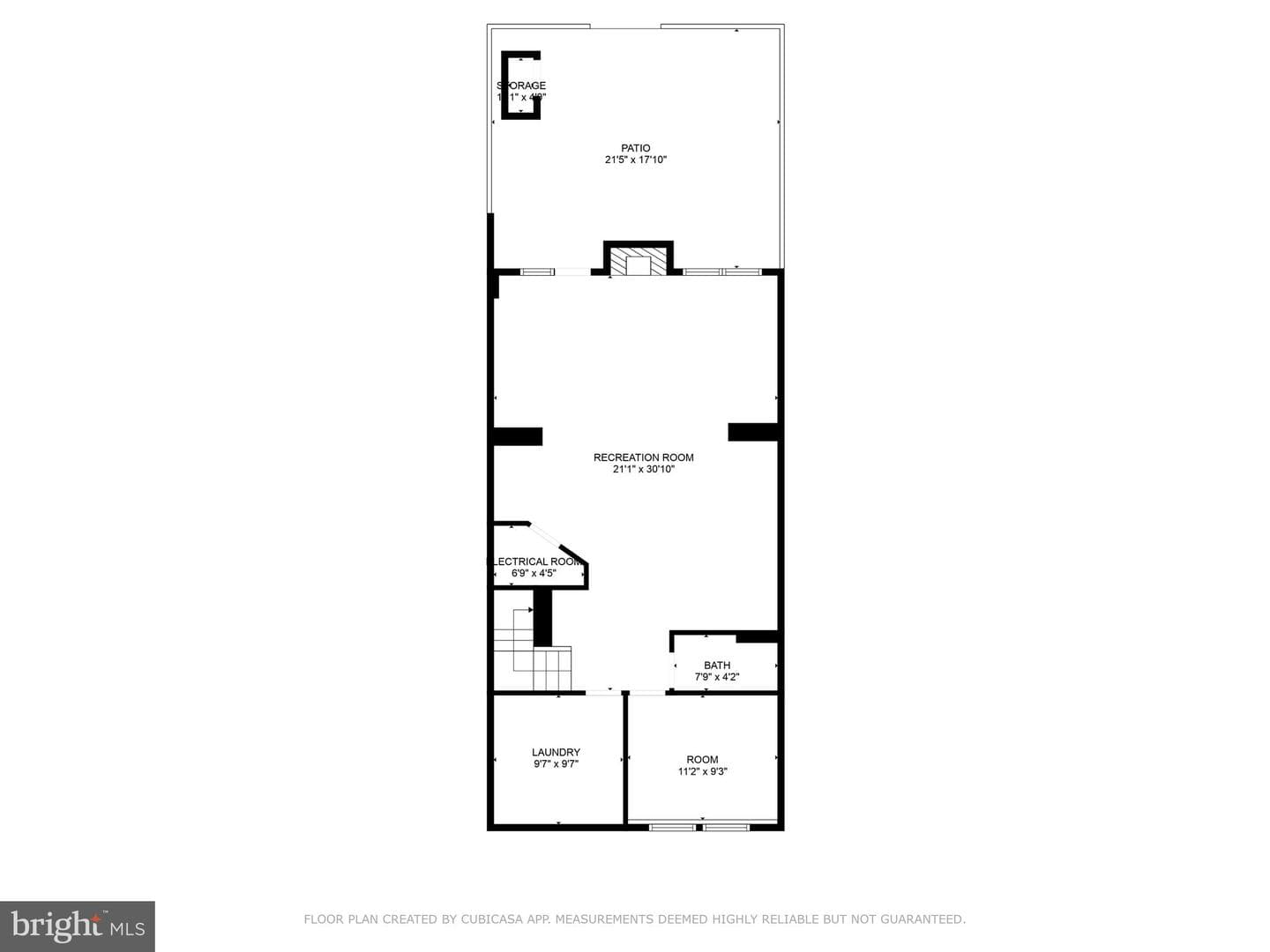 7716 Effingham Square photo 58