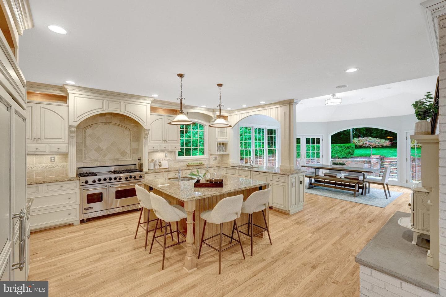 9800 Arnon Chapel Road photo 14