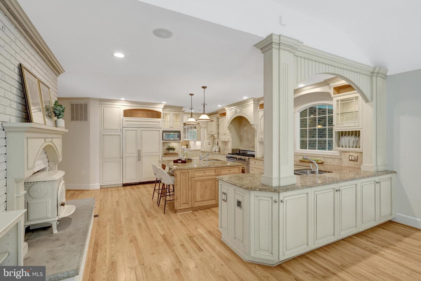 9800 Arnon Chapel Road photo 15