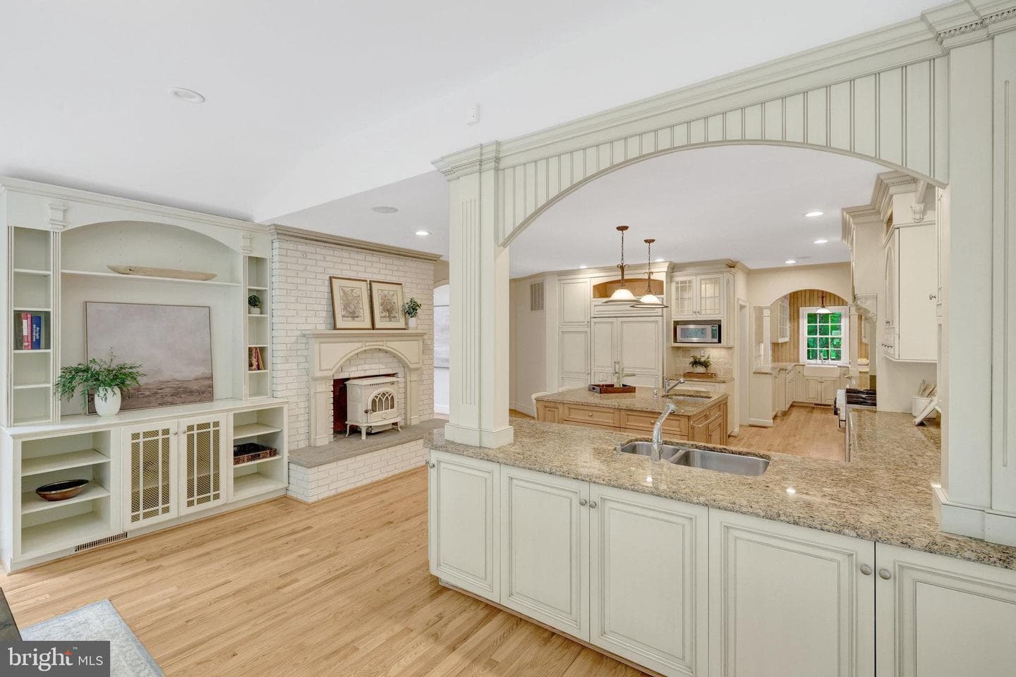 9800 Arnon Chapel Road photo 16