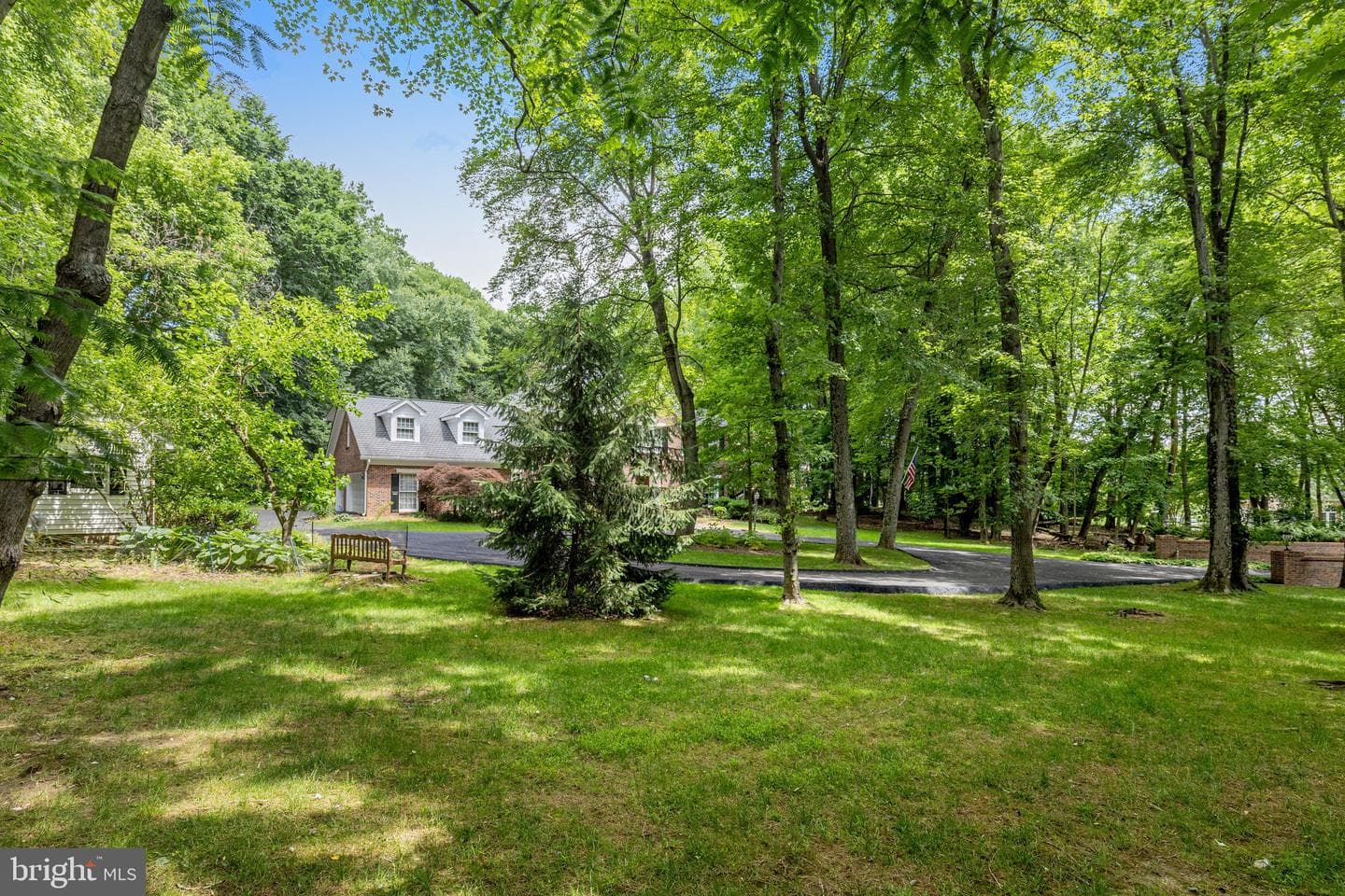 9800 Arnon Chapel Road photo 4
