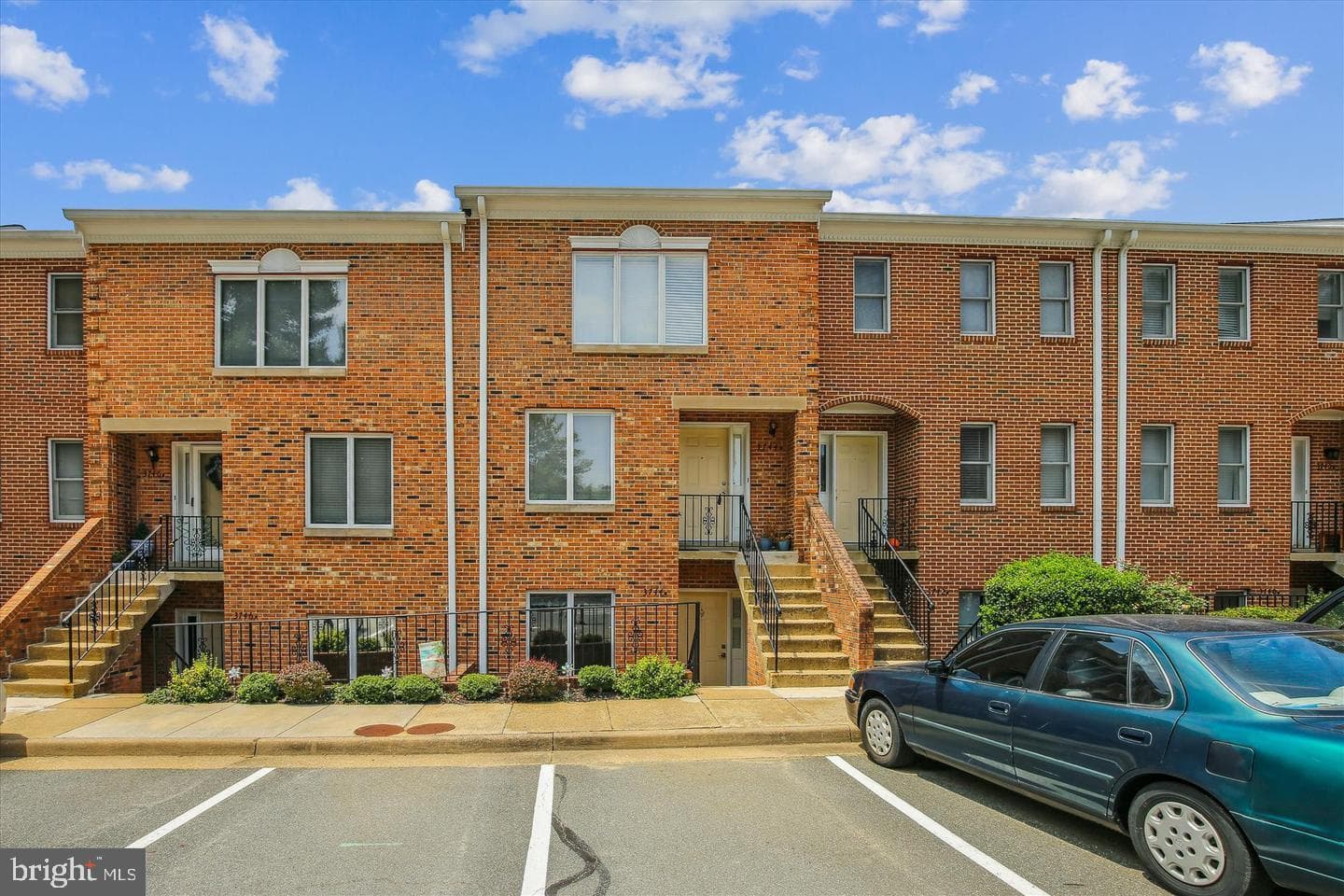 3744 Madison Lane