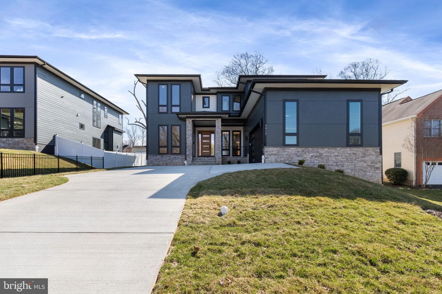 4017 Woodland Road