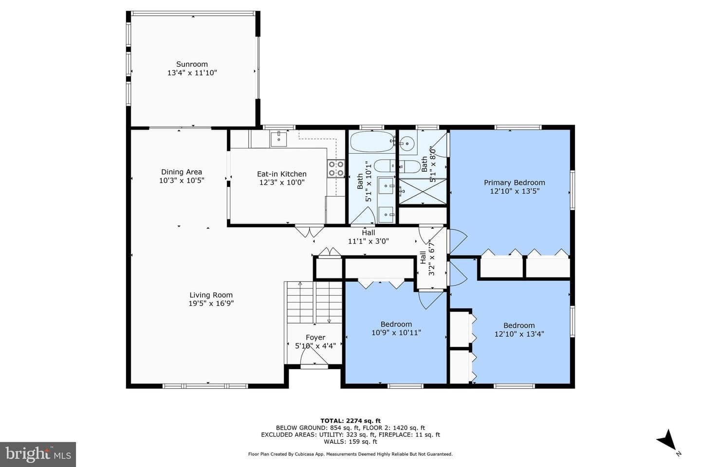6026 Shaffer Drive photo 44