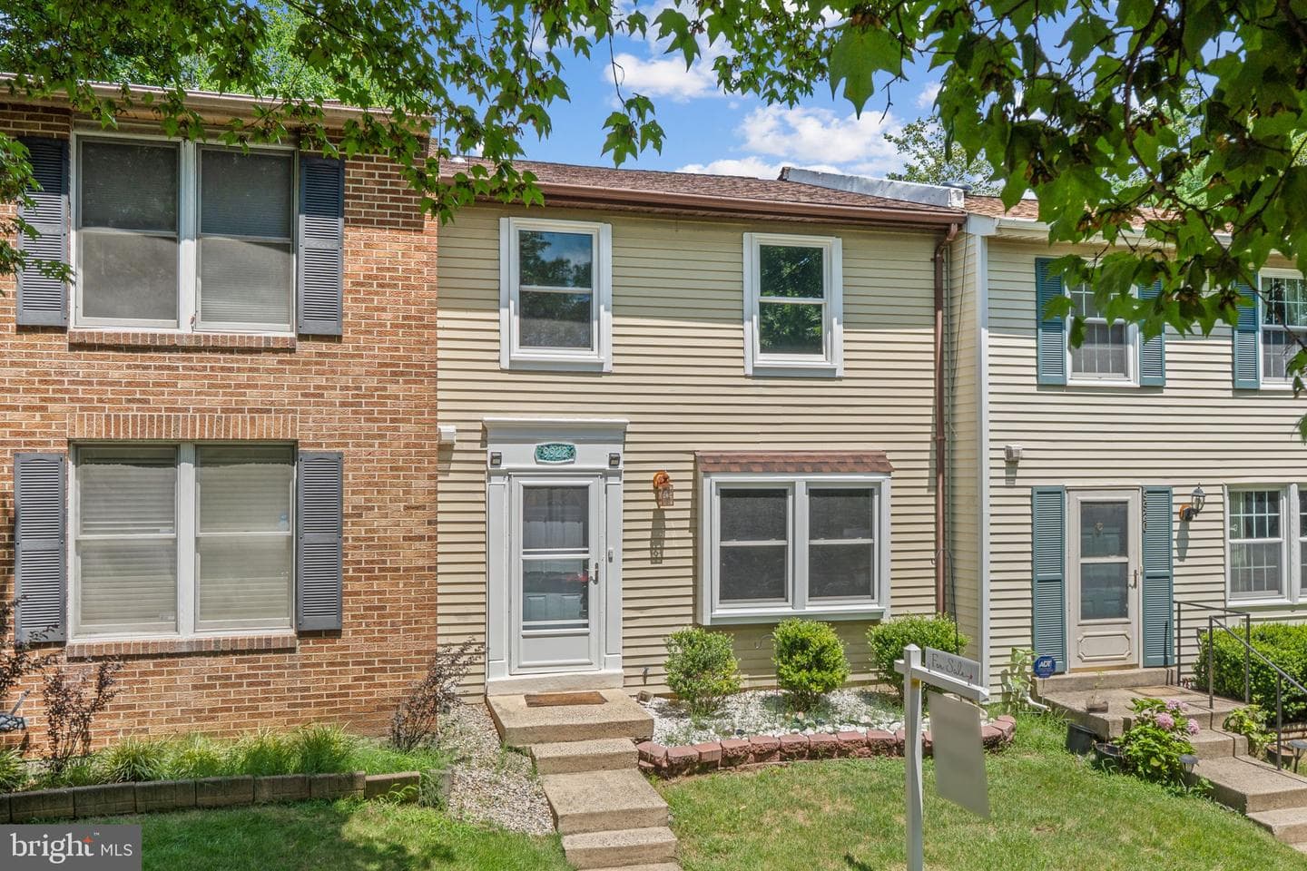 9922 Oakdale Woods Court photo 2