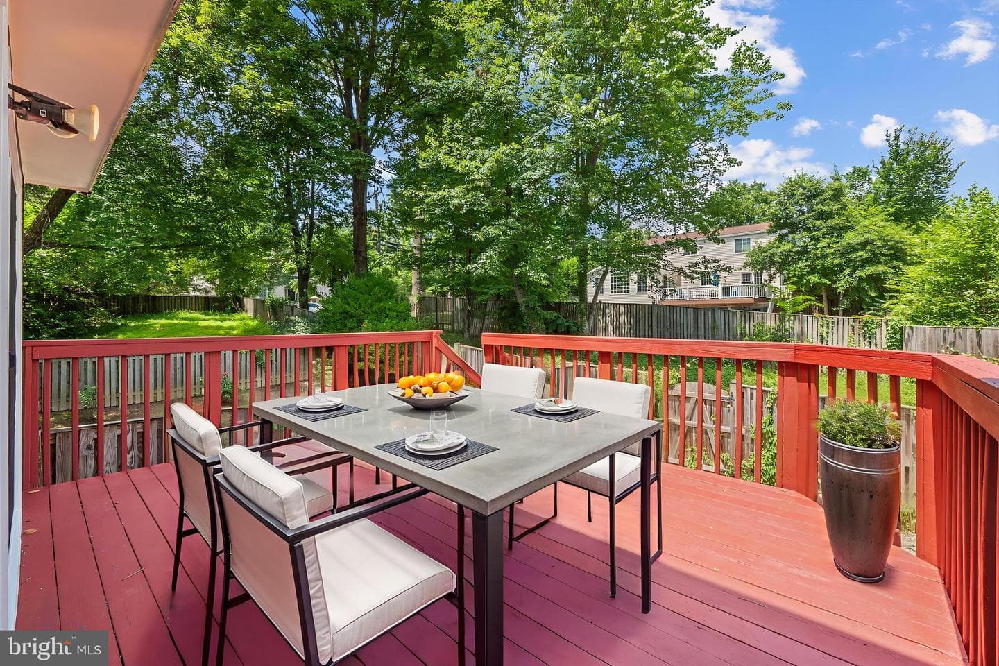 9922 Oakdale Woods Court photo 20