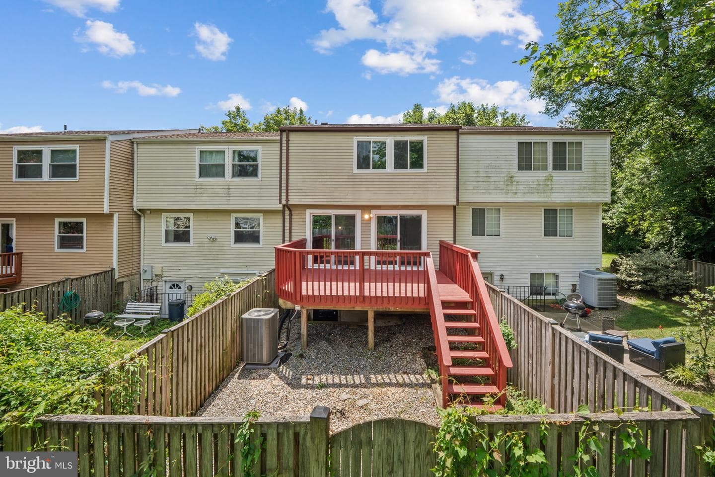 9922 Oakdale Woods Court photo 39
