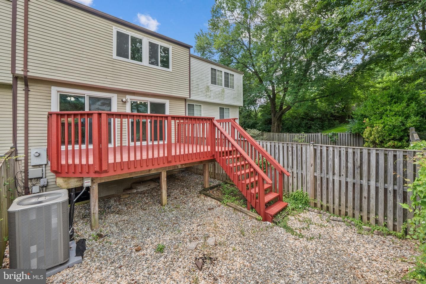 9922 Oakdale Woods Court photo 40