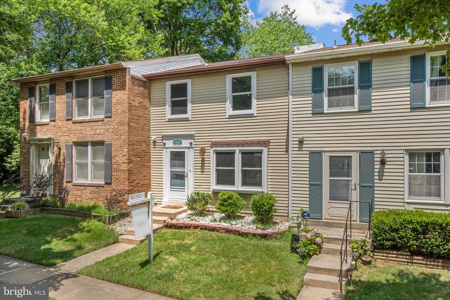 9922 Oakdale Woods Court photo 41